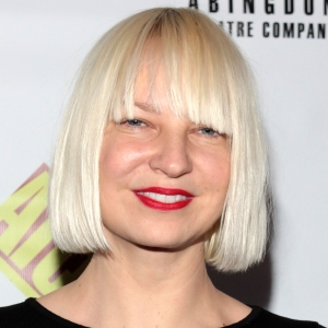 Sia to Release New Single This Month Photo
