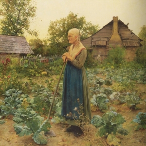 Frist Art Museum Presents FARM TO TABLE: ART, FOOD, And IDENTITY IN THE AGE OF I Photo