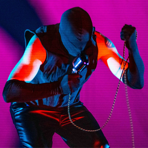 Photos: World Premiere Of SLEEPWALKER By Andy Russ At Wilbury Theatre Group Photo