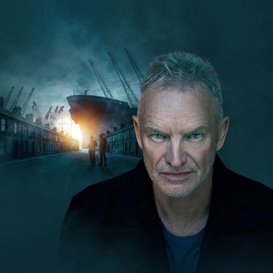 THE LAST SHIP, Starring Sting, Comes to Brisbane in April 2026 Photo