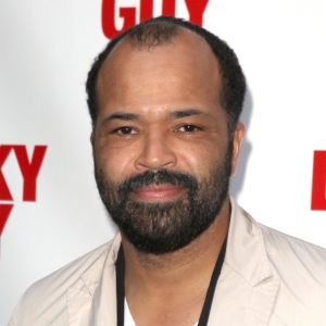 Actor Jeffrey Wright Delivered The 35th Annual Nancy Hanks Lecture On Arts And Public Photo