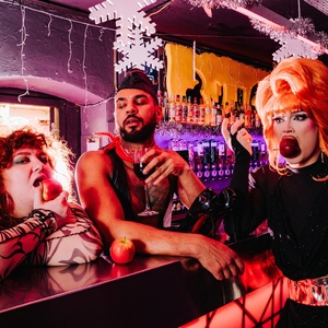 Cast Announced for MEDUSA at Summerhall Photo