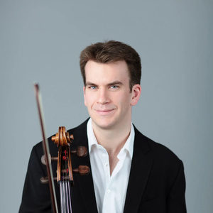 Cellist Edward Arron to Perform Chamber Music at Park Theatre Photo