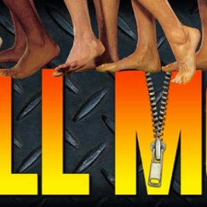 THE FULL MONTY Comes to North Shore Music Theatre