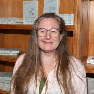 Sarah Ruhl to Discuss MELANCHOLY PLAY at Babson College Photo