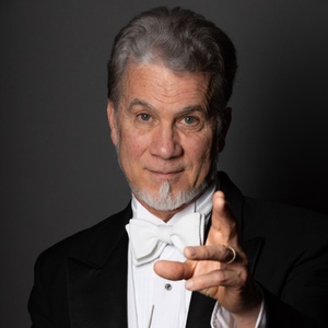 Jonathan McPhee and Dance Theatre of Harlem Will Lead Hanover Theatre's THE NUTCRACKE Photo