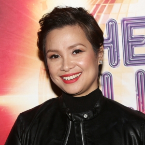 Lea Salonga Makes an Early Debut in HERE LIES LOVE Photo