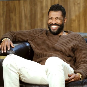 Deon Cole to Return to NJPAC With All-New Stand-Up Set Photo