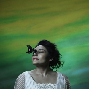 Florencia en el Amazonas - Catán Comes to Greenbrier Valley Theatre in December Photo