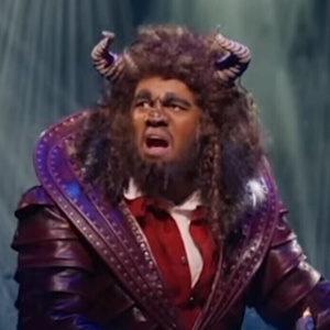 Video: Disney's BEAUTY AND THE BEAST National Tour Star Fergie L. Philippe Performs ' Photo
