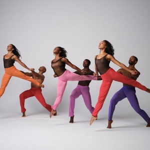 Alvin Ailey American Dance Theater Will Return to BAM Photo