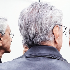 Brazilian Legend Caetano Veloso Returns to NJPAC in April