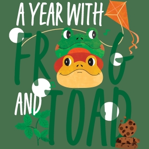 Cast And Creative Team Announced For A YEAR WITH FROG AND TOAD At Children's Theatre…