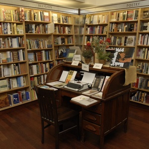 59E59 Theaters Partners With Local Bookstores to Celebrate New York’s Literary Herit Photo