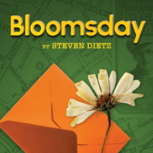 BLOOMSDAY Comes to Florida  Repertory Theatre This Month Photo