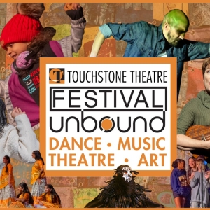 Fifth Year of Festival UnBound Returns This Month