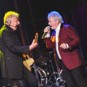 Air Supply Comes to the Hershey Theatre This November