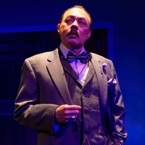 Different Stages's THE MURDER OF ROGER ACKROYD Runs Through December 6