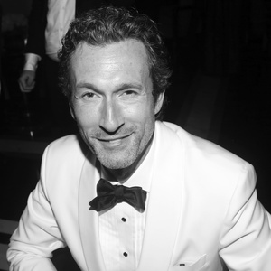 Exclusive: Aaron Lazar Thanks Broadway for Their Support, Says He’ll ‘Be on a Sta Photo