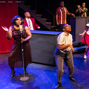 Photos: First look at Imagine Productions’ MEMPHIS Photo