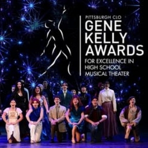 Nominations Announced for The 2024 GENE KELLY AWARDS Photo