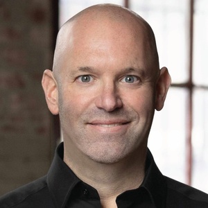 Production Resource Group Appoints Darren Pfeffer as Chief Commercial Officer Photo