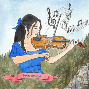 SLEEPING BEAUTY AND THE ORCHESTRA to Bow at Palm Beach Symphony Photo