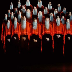 AIDA is Now Playing at the Paris Opera