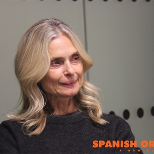 Photos: SPANISH ORANGES in Rehearsal at the Playground Theatre Photo