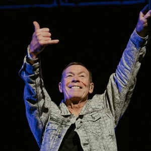 UB40 FEATURING ALI CAMPBELL to Perform at bergenPAC