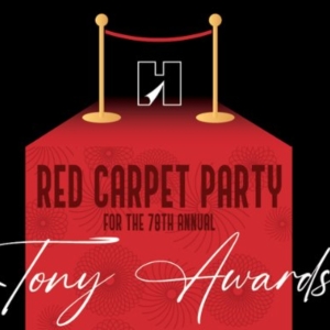 Hartford Stage To Host Tony Award Party Fundraising Event