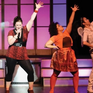 GIRLS NIGHT: THE MUSICAL Comes to Fox Cities PAC Photo