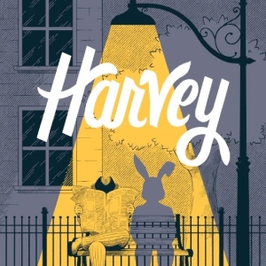 HARVEY Opens at Barn Players Next Month Photo