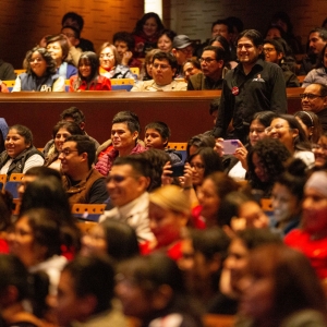 El Gran Teatro Nacional celebra sus 12 años con espectáculo accesible y gratuito para