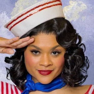 ANYTHING GOES To Open The Carnegie’s 2026 Season In Partnership With University Of  Photo