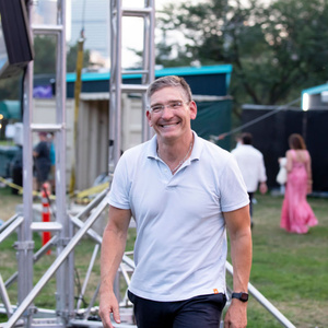 Interview: For Steven Maler, Shakespeare on the Common is A MIDSUMMER NIGHT'S DREAM Photo