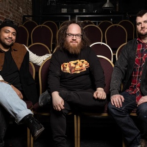 The Brick Theater Names Dante Green And Eric Shethar As Co-Directors