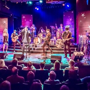 The Killer Vees Will Present I AM, HE SAID at Moss Center in Tribute to Neil Diamond Photo