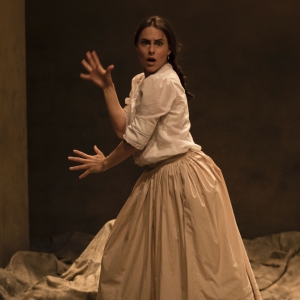 Teatros De La CDMX Y Del Interior Del País Reciben Los Montajes Del Programa Escenar Photo