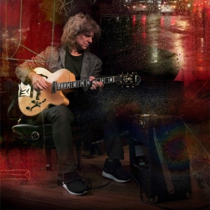 Pat Metheny Comes to Massey Hall in November