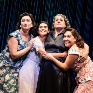 Review Roundup: THE GARDENS OF ANUNCIA at Lincoln Center Theater Photo