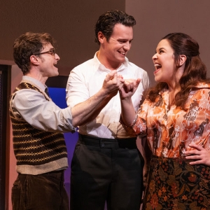 MERRILY WE ROLL ALONG And STEREOPHONIC Lead LGBTQ Critics' Dorian Theater Award…