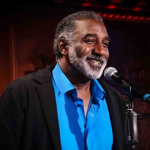 Tony-Nominee Norm Lewis to Host ONE NIGHT ONLY Gala at Studio Tenn Photo