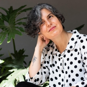 Mónica Nepote Gana El Premio Xavier Villaurrutia De Escritores Para Escritores 2 Photo
