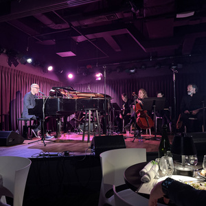 Photos: UPTOWN MAMAS Benefit Sells Out Green Room 42, Raises $5K for Domestic Violenc Photo