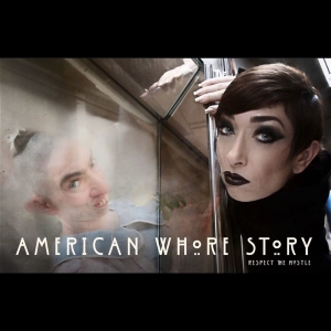 AMERICAN WHORE STORY Starring Naomi Grossman Annouced At Edinburgh Fringe Photo