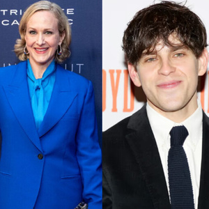 CHILD'S POSE To Receive Industry Reading Starring Katie Finneran, Taylor Trensch & Br Photo