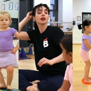 Ballet Hispánico School of Dance Opens Registration For Third Trimester of Los Photo