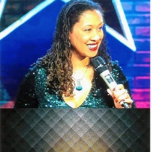 Comic Leighann Lord Will Perform at Ladies Night Showcase @ Comedy In Harlem Photo