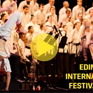 Edinburgh International Festival Attracts New Audiences With Affordable Tickets And N Photo